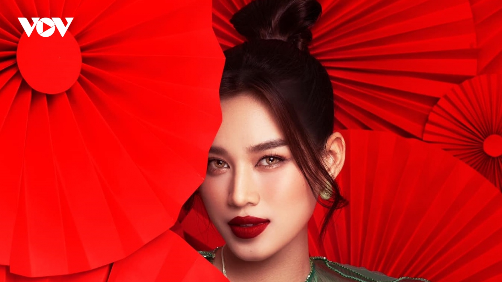 Nếu chiến thắng phần thi này, Hoa hậu Đỗ Thị Hà sẽ lọt thẳng top 12 Miss World 2021