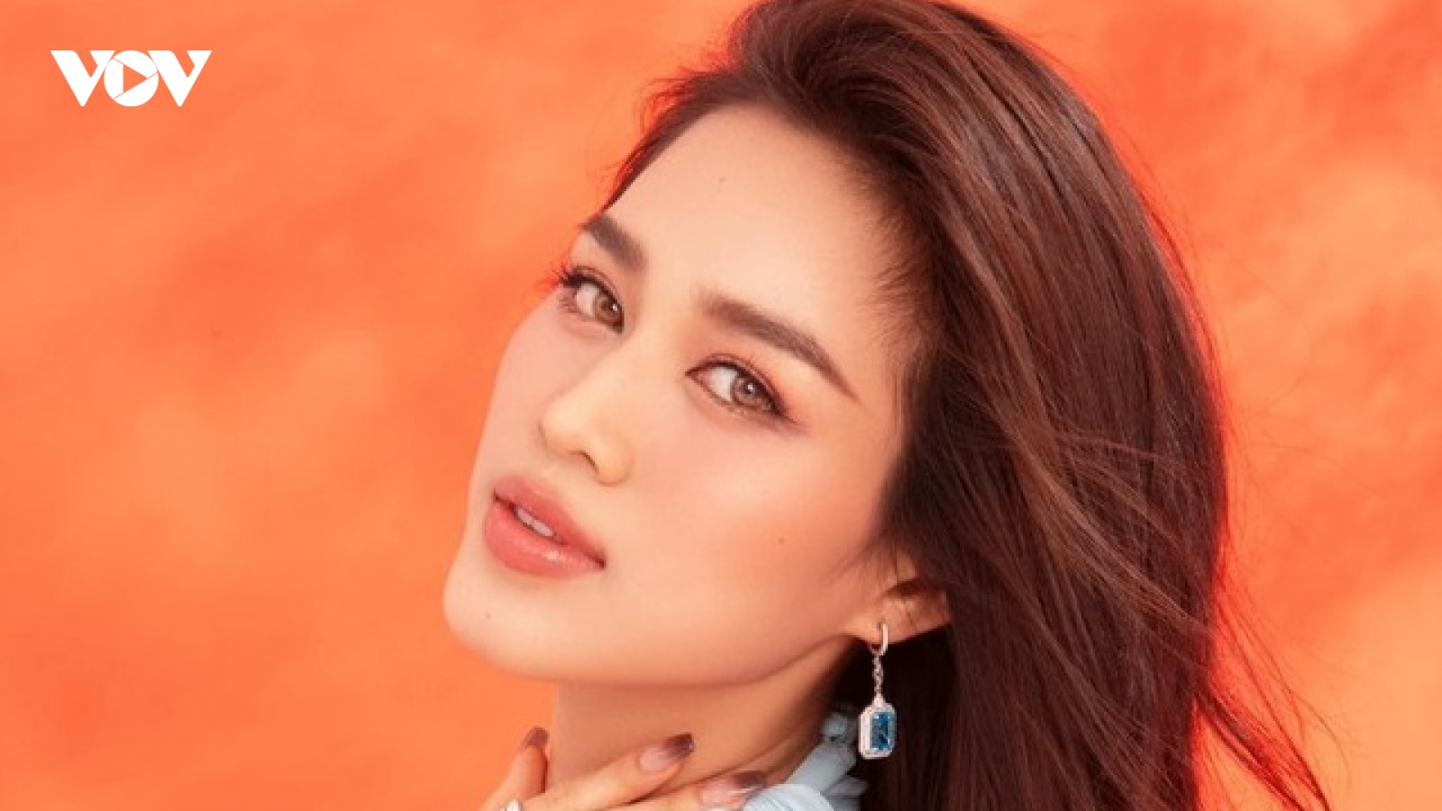 Hoa hậu Đỗ Thị Hà gặp trục trặc, nguy cơ mất tấm vé vào thẳng top 12 Miss World 2021?