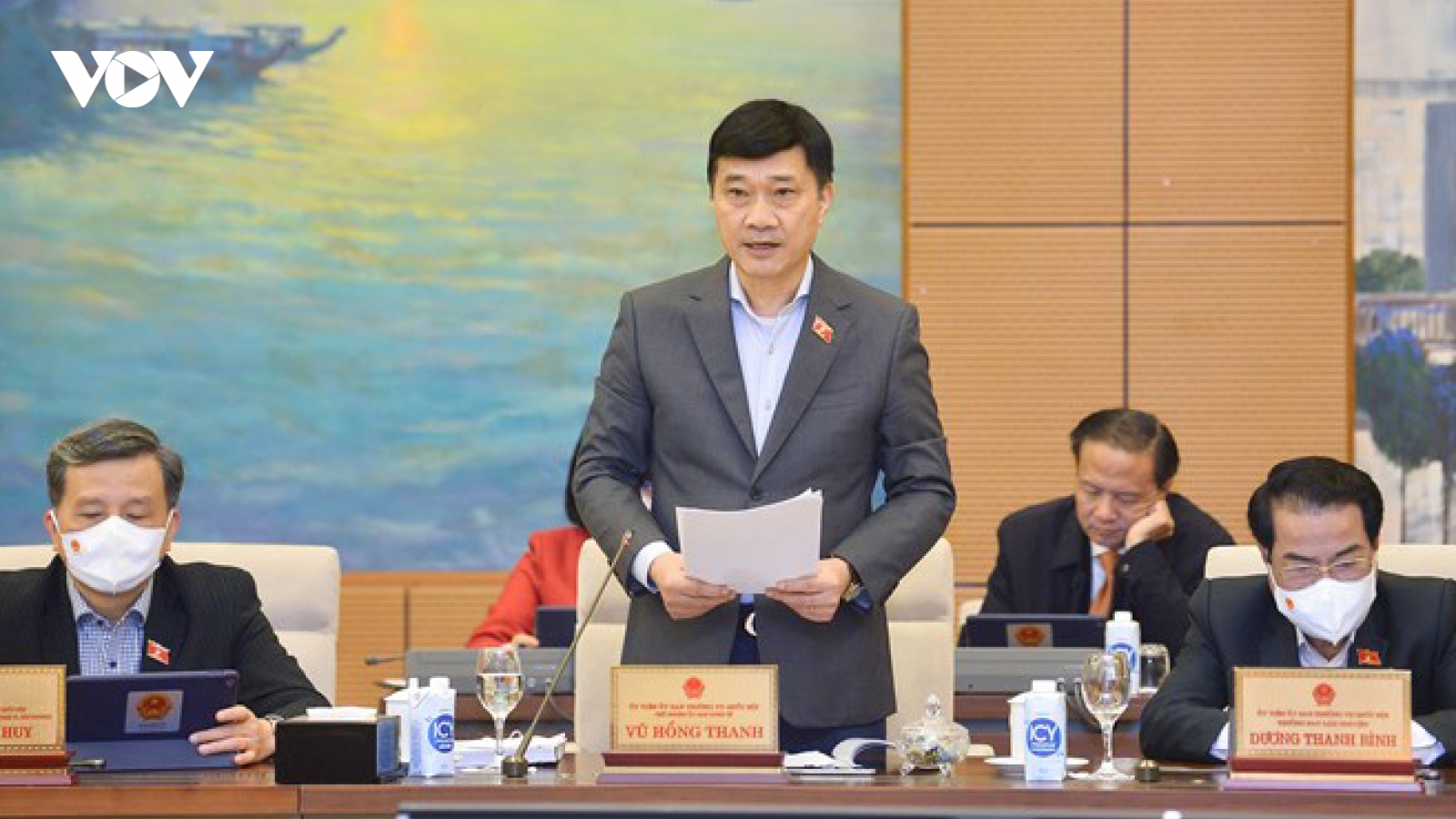 Sửa Luật Kinh doanh bảo hiểm: Duy trì cả 2 quỹ là không cần thiết