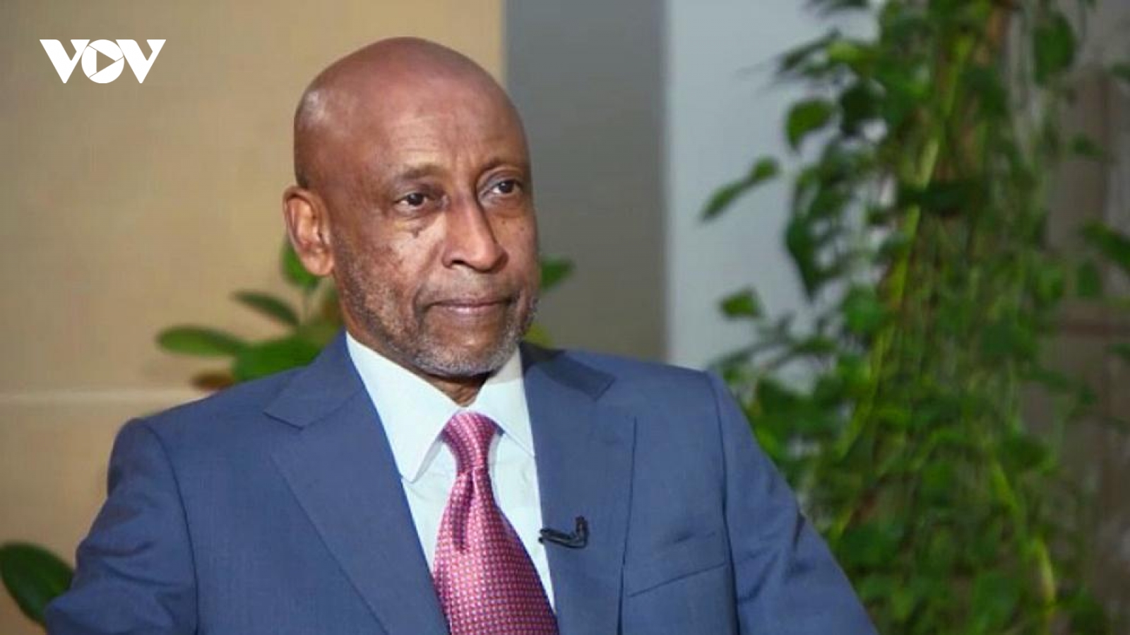 Liên Hợp Quốc bổ nhiệm nhà ngoại giao Sudan làm điều phối viên về cuộc khủng hoảng Ukraine
