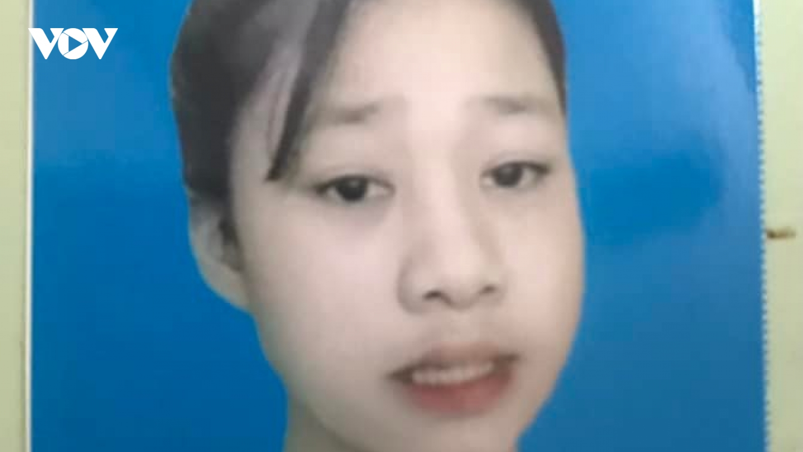 Thiếu nữ “mất tích” bí ẩn sau khi xin đi chơi Tết cùng bạn
