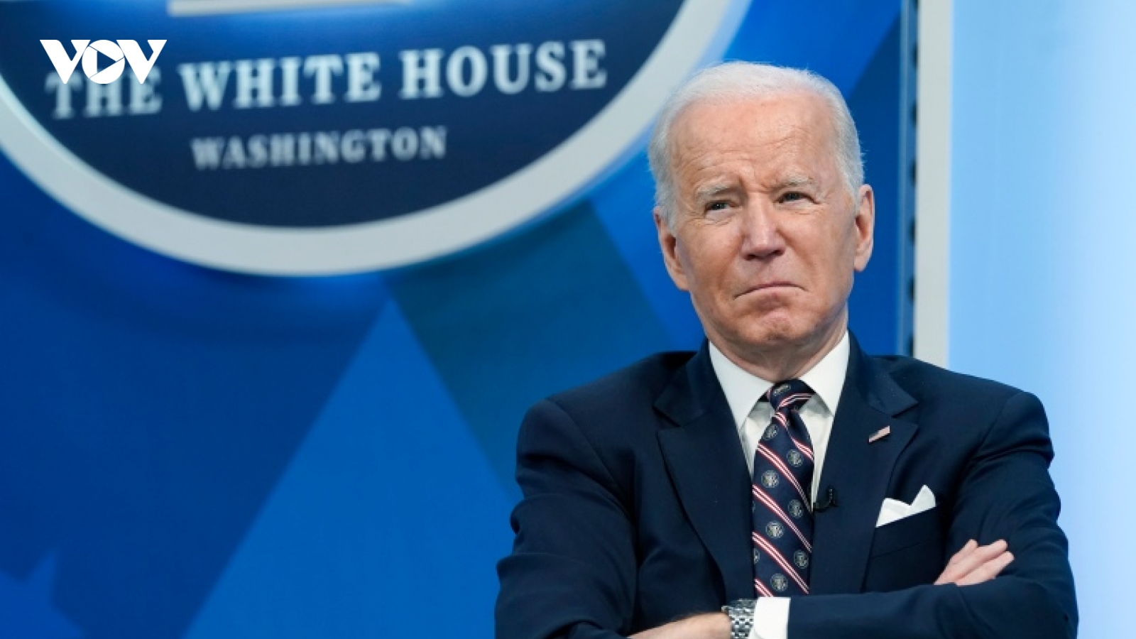 Nga tấn công Ukraine: Phép thử khó nhằn trong nhiệm kỳ tổng thống của Biden