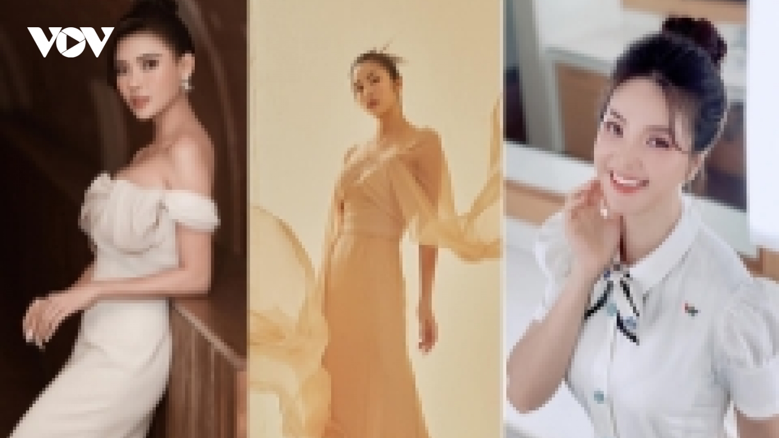3 mỹ nhân tuổi Dần giàu có, hạnh phúc viên mãn của showbiz Việt