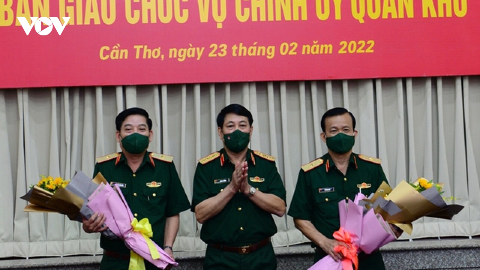Triển khai quyết định của Thủ tướng Chính phủ về công tác cán bộ