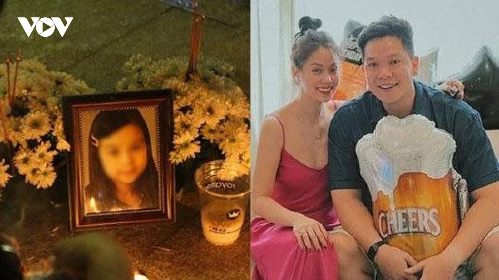 Kiến nghị điều tra tội giết người đối với cha bé gái 8 tuổi bị bạo hành đến tử vong