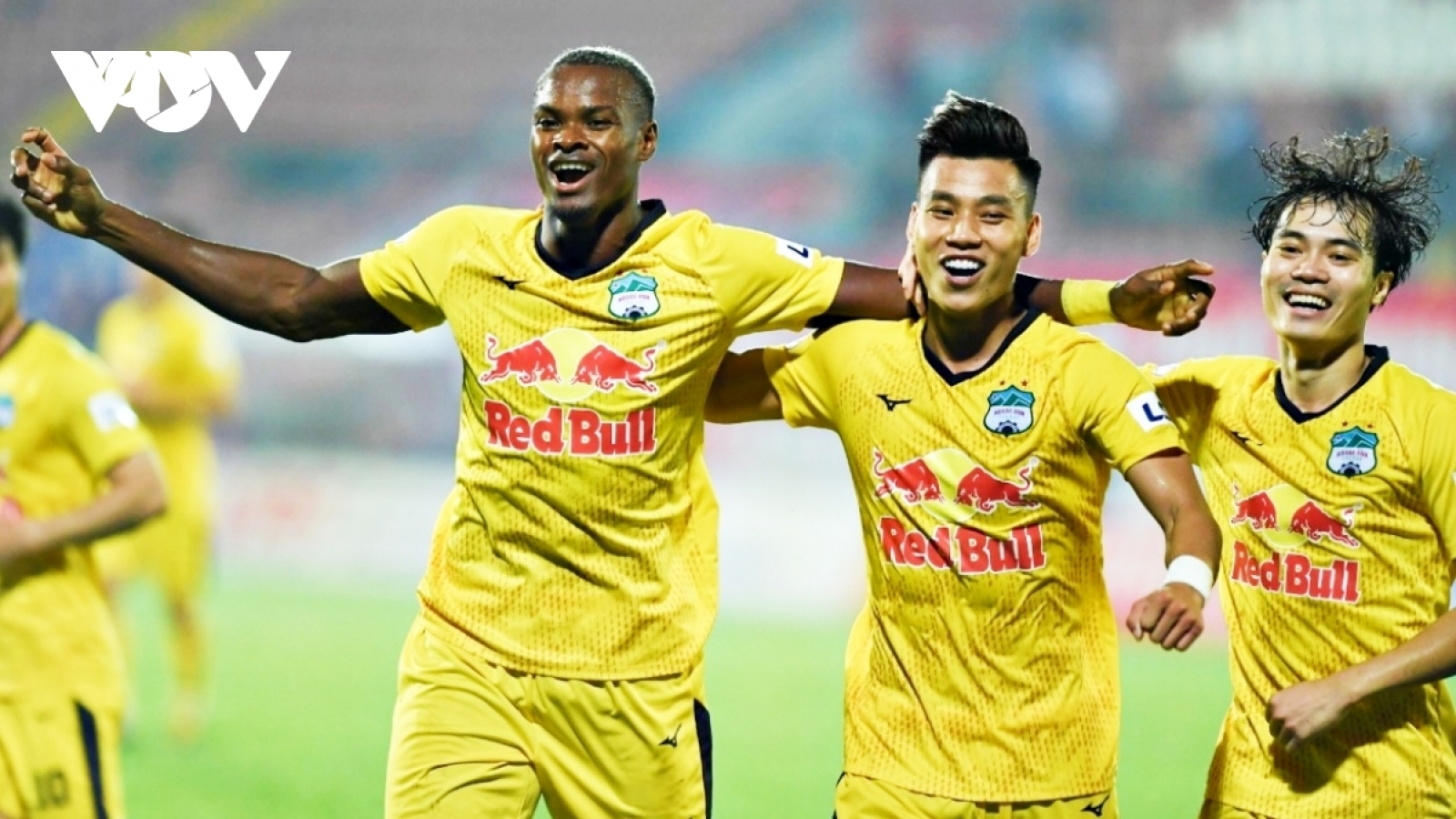 HAGL có thêm lợi thế lớn ở AFC Champions League 2022