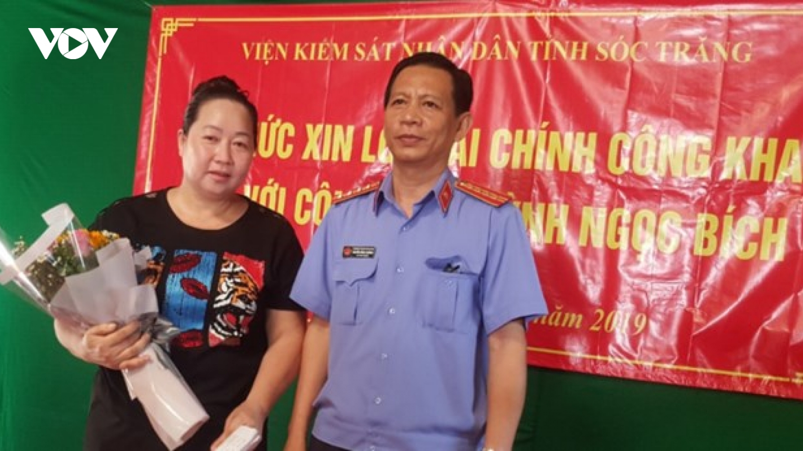 Người bị oan sai chậm nhận được tiền bồi thường: Nguyên nhân vì đâu?