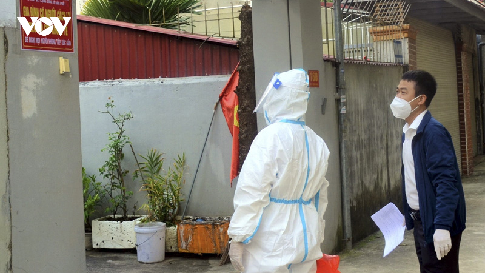 Số F0 tăng mạnh, gần 30 cơ sở giáo dục ở Điện Biên cho học sinh học trực tuyến 