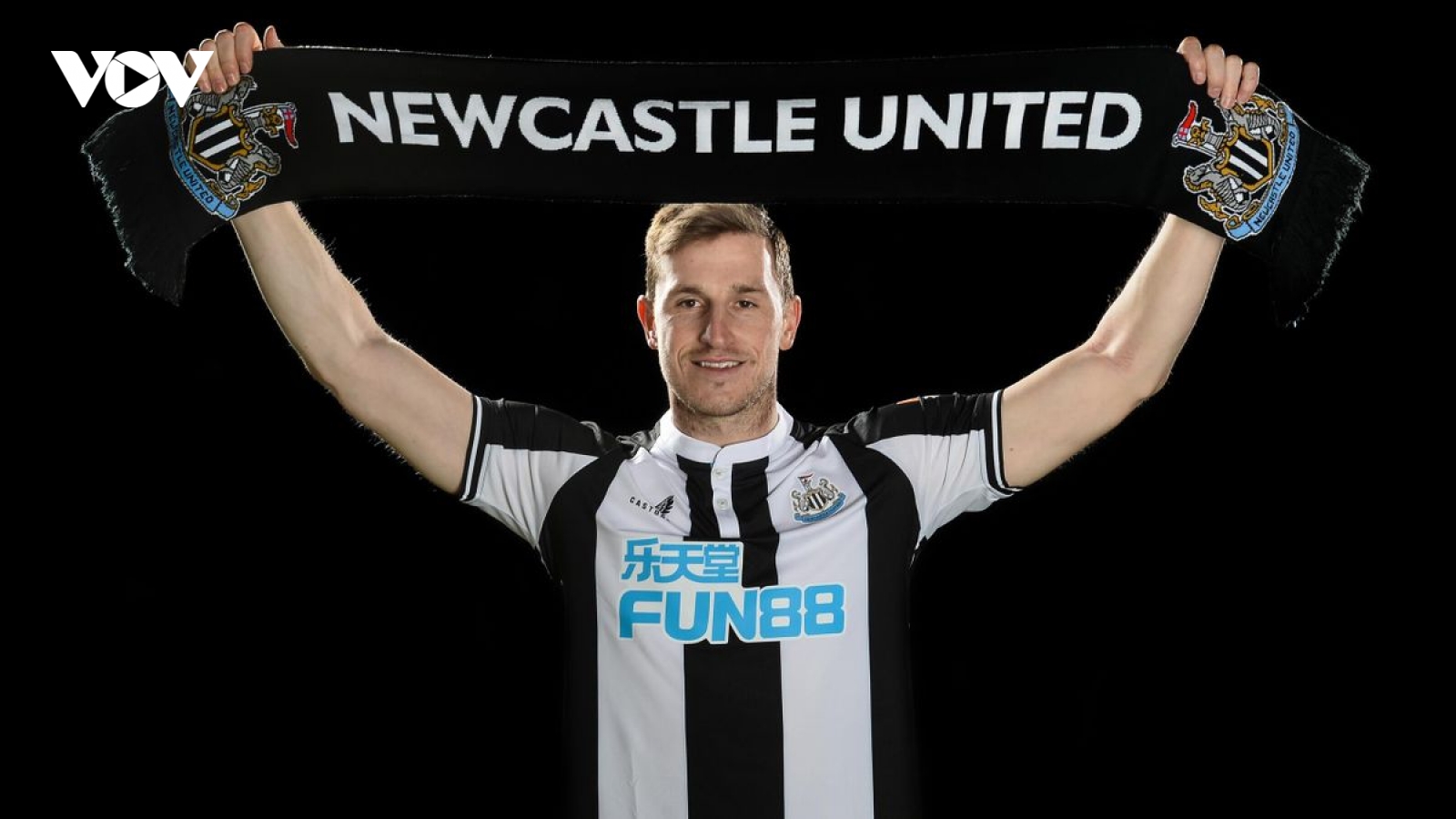 Tổng kết chuyển nhượng mùa Đông 2021/2022: Newcastle khuynh đảo, MU "im tiếng"