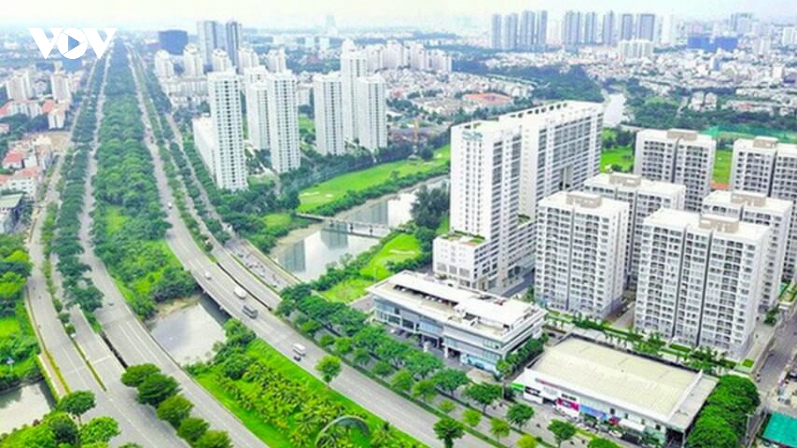 Công khai thông tin quy hoạch, dự án để tránh bất động sản “sốt” ảo