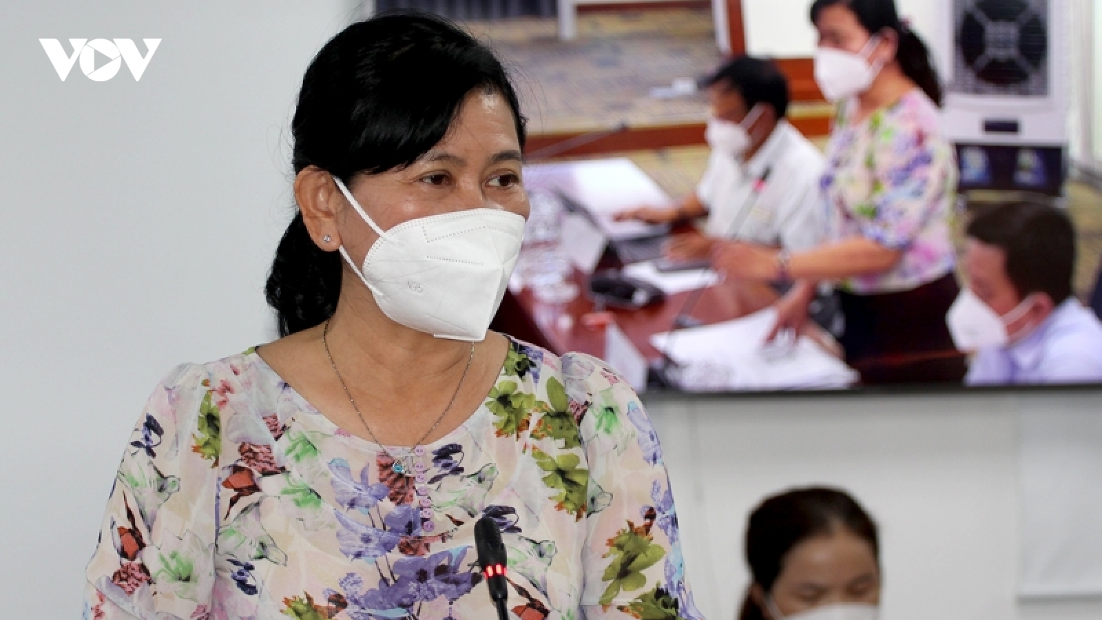 TP.HCM đề nghị Bộ Y tế hướng dẫn việc bán thuốc Molnupiravir tại các nhà thuốc