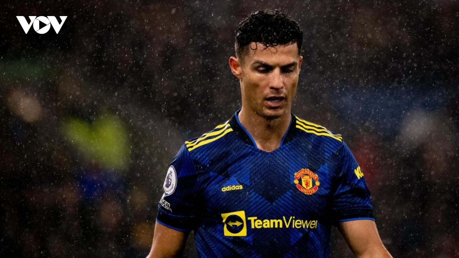 MU hòa thất vọng Burnley, Ronaldo trải qua chuỗi "tịt ngòi" dài nhất sự nghiệp