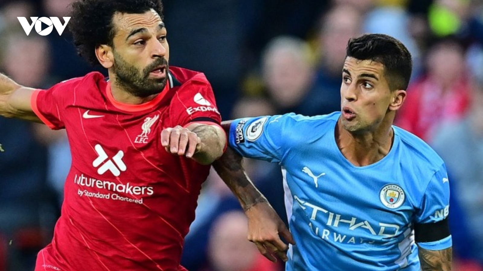 Kịch bản khó tin: Liverpool có thể đấu Man City 4 trận trong 12 ngày