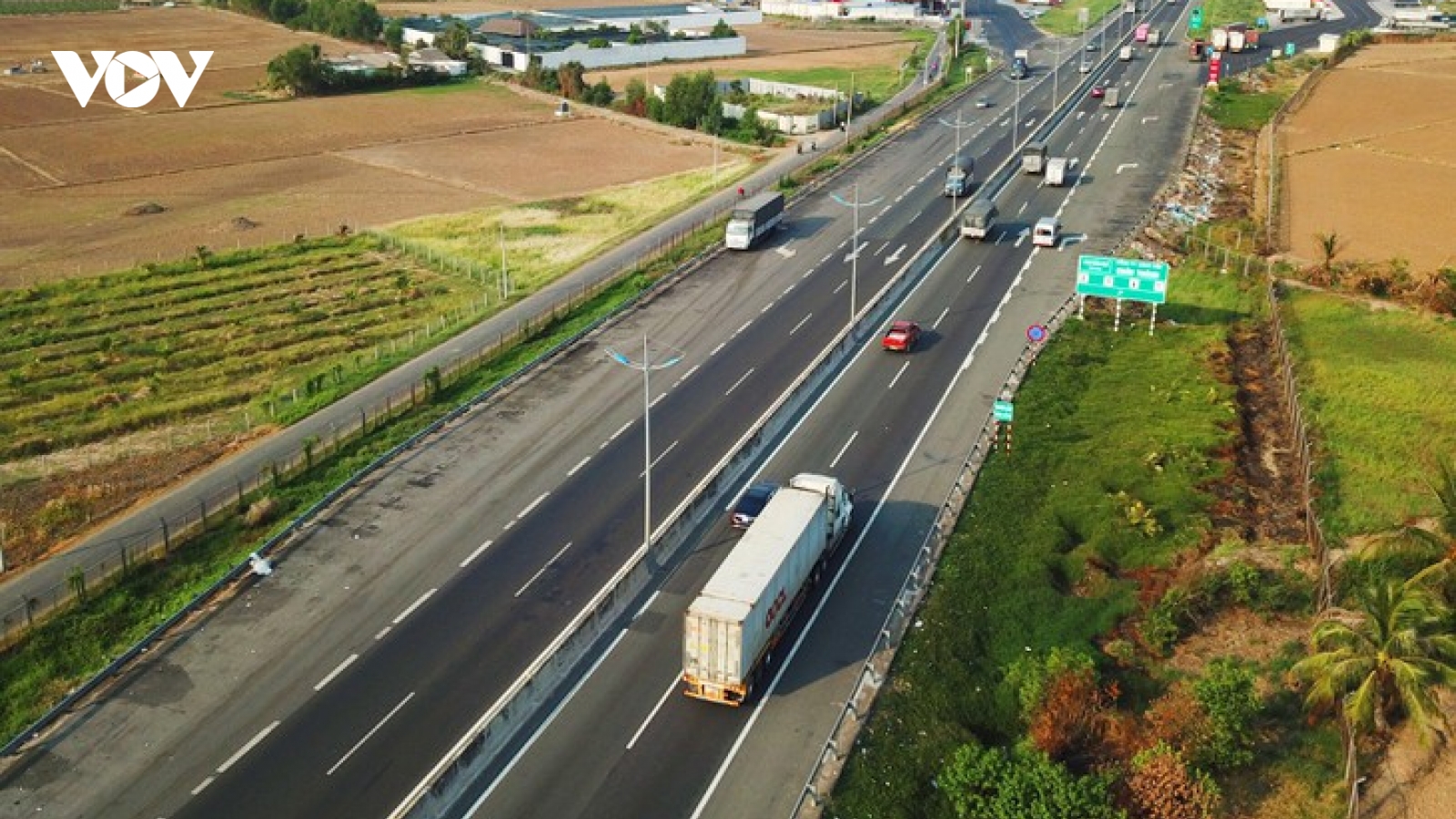 Chỉ định thầu, rút ngắn các thủ tục làm cao tốc Bắc - Nam giai đoạn 2