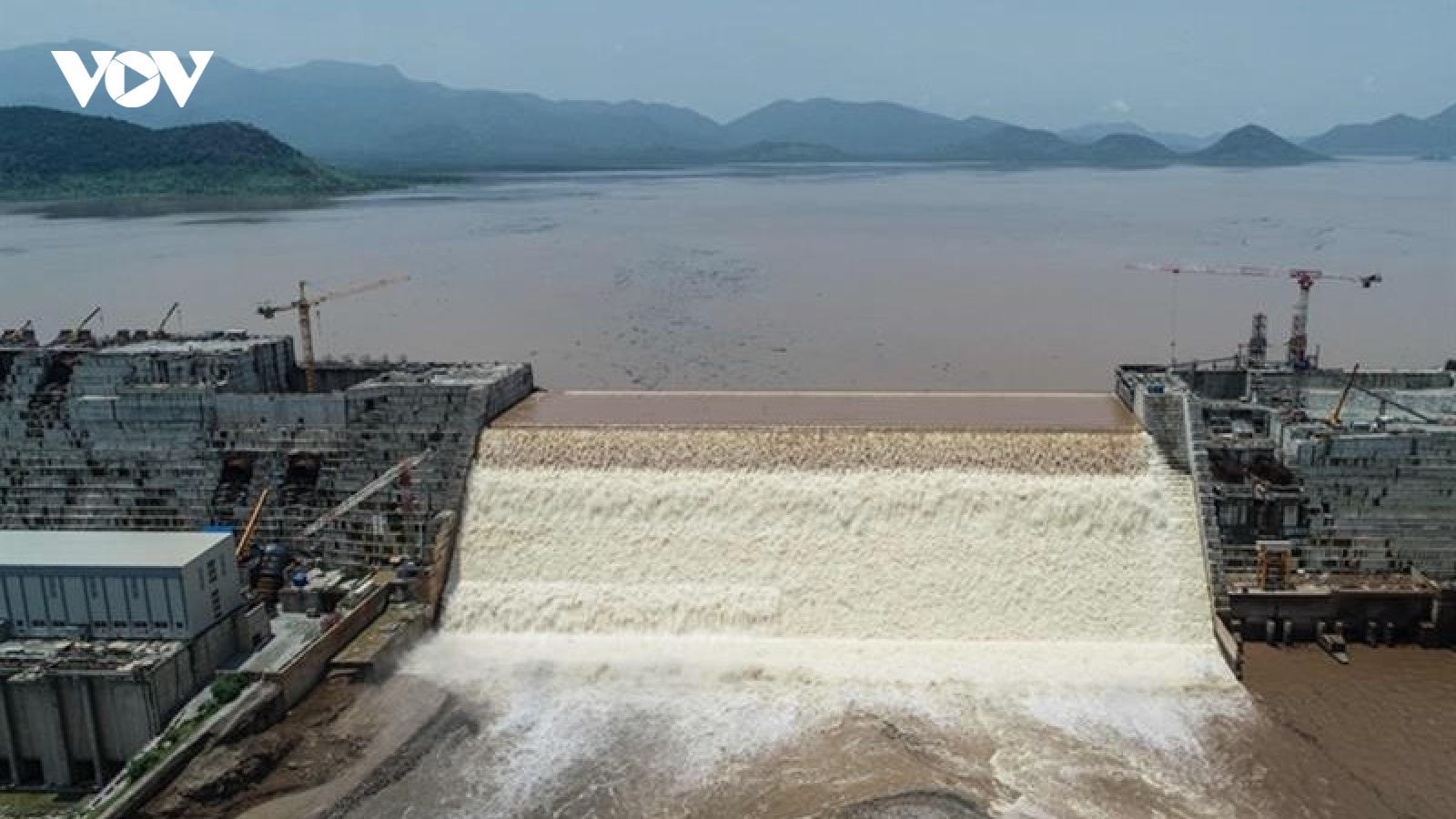 Ethiopia tuyên bố không thể chờ đợi vô thời hạn để hoàn thành đập Đại Phục Hưng