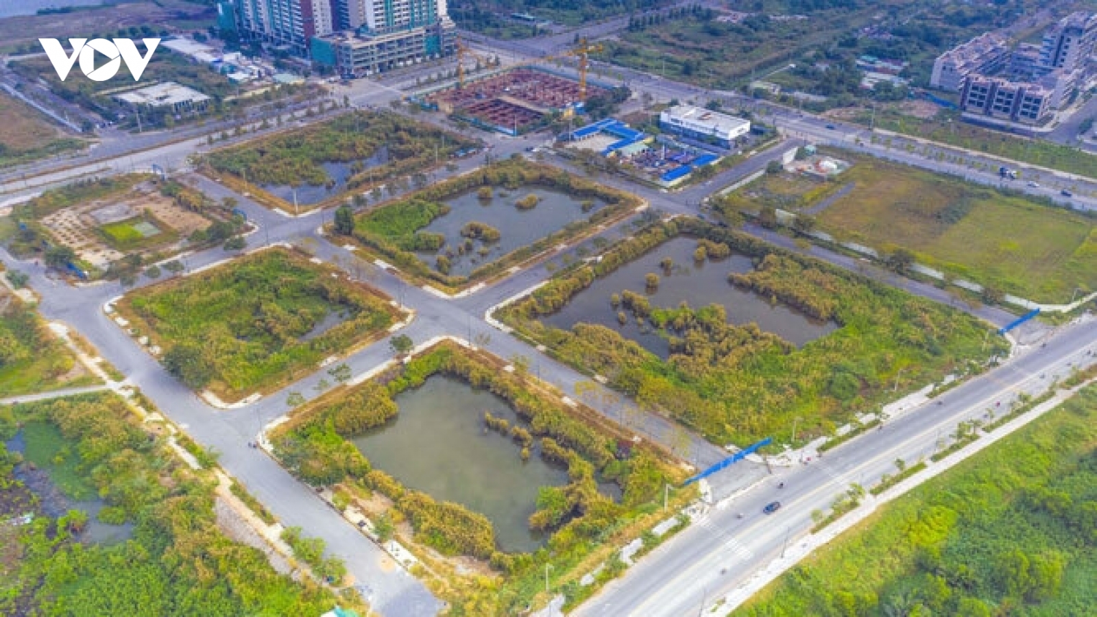 Kiến nghị Thủ tướng xử lý nghiêm hành vi 'thổi' giá, trục lợi khi đấu giá đất
