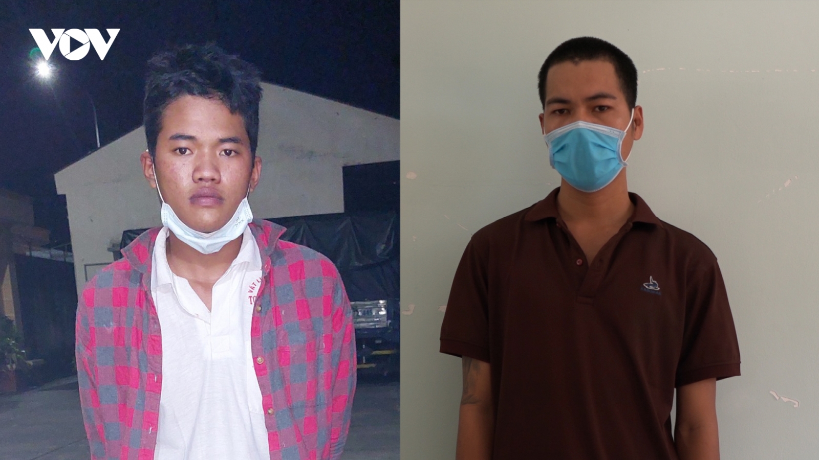 Khởi tố, bắt giam 2 đối tượng trộm trâu ở Kiên Giang