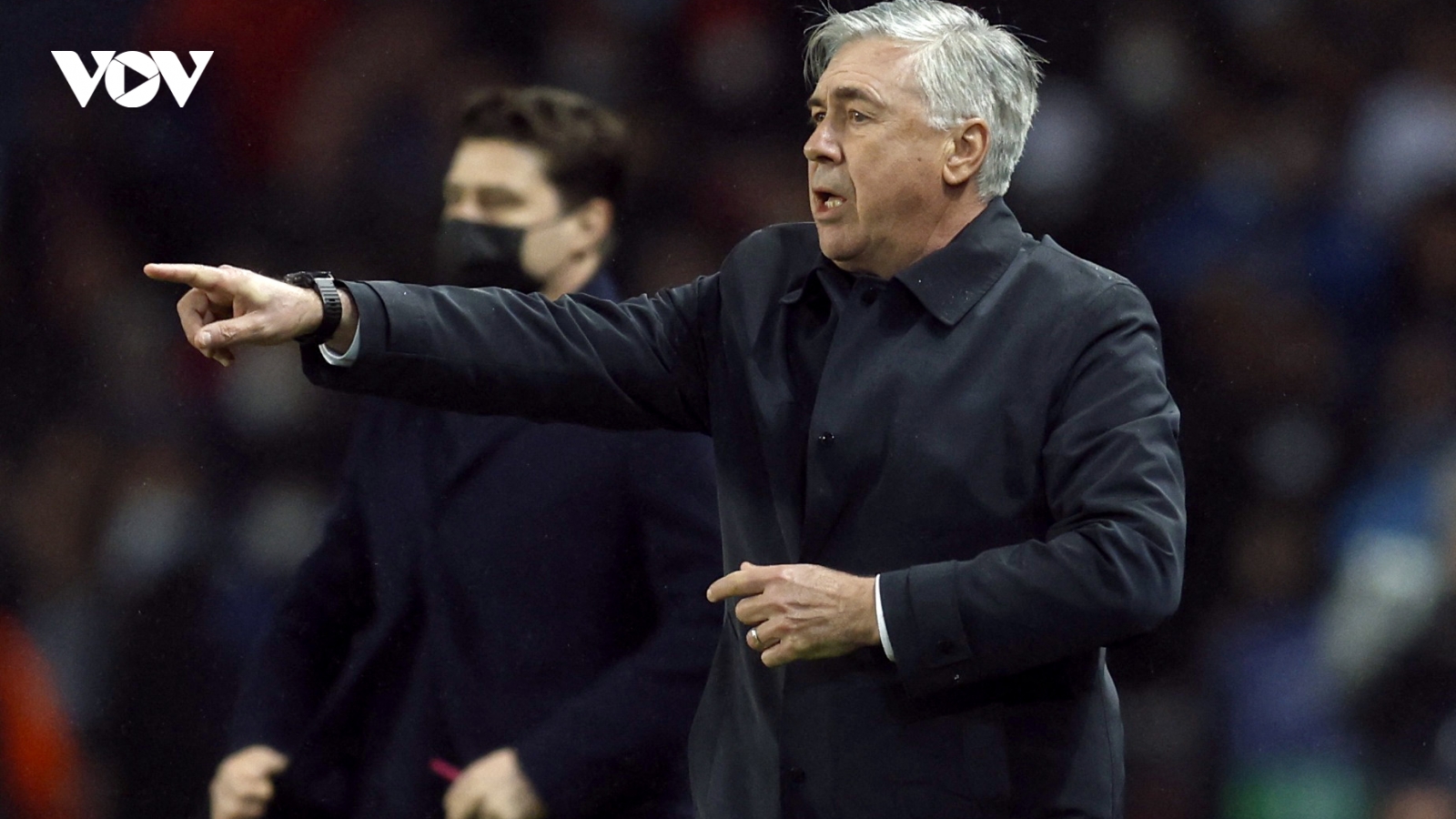 Dư âm PSG 1-0 Real Madrid: Giá trị của Mbappe và sự "nhút nhát" của HLV Ancelotti