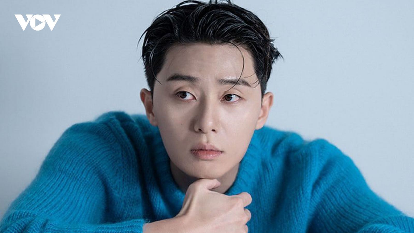 Tài tử Park Seo Joon mắc Covid-19