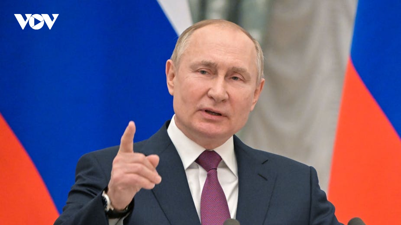 Tổng thống Putin: Cần xem xét quyết định công nhận độc lập cho Donetsk và Luhansk