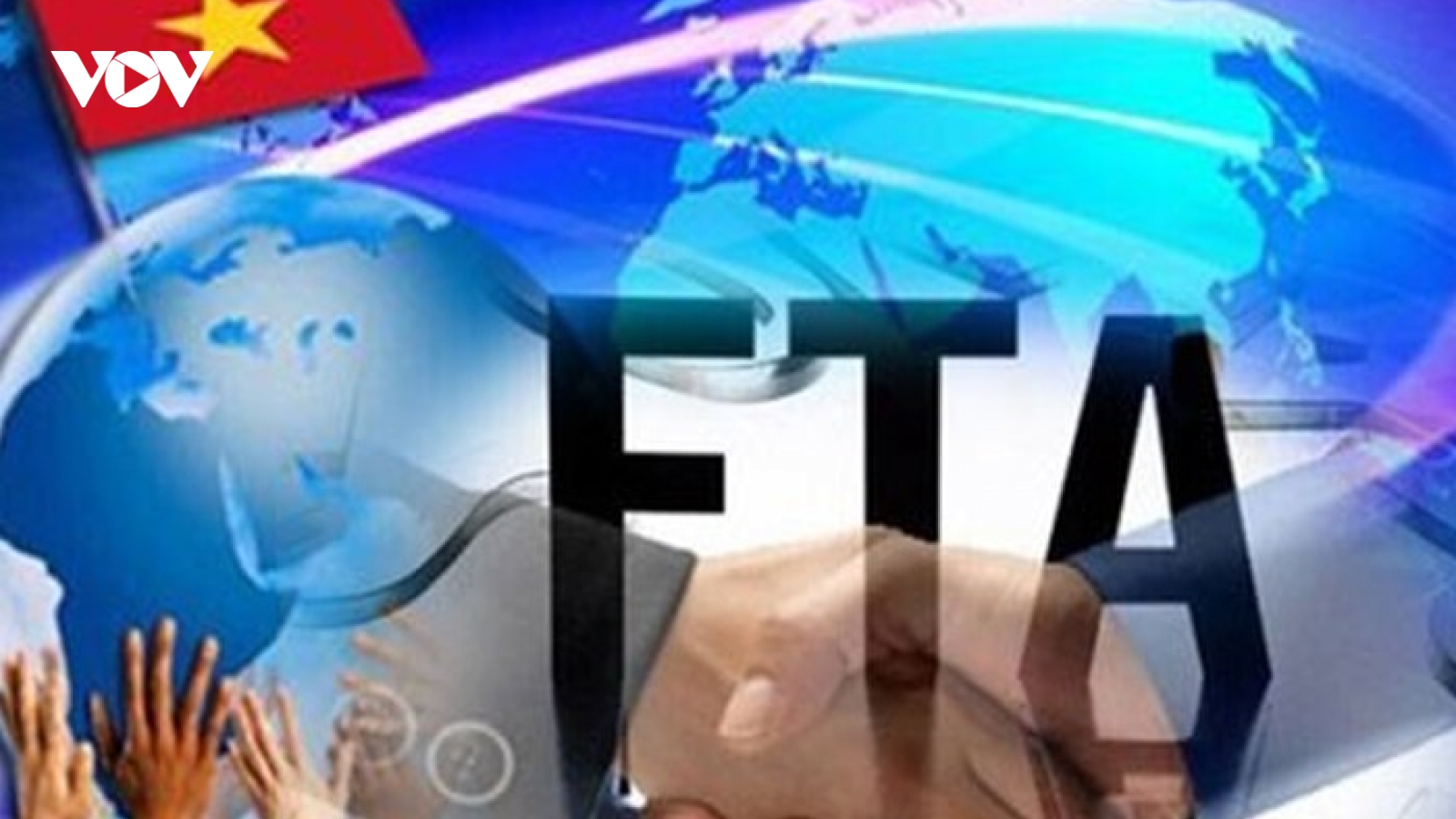 Thành lập Tổ công tác liên Bộ tiếp nhận và vận hành FTA Portal