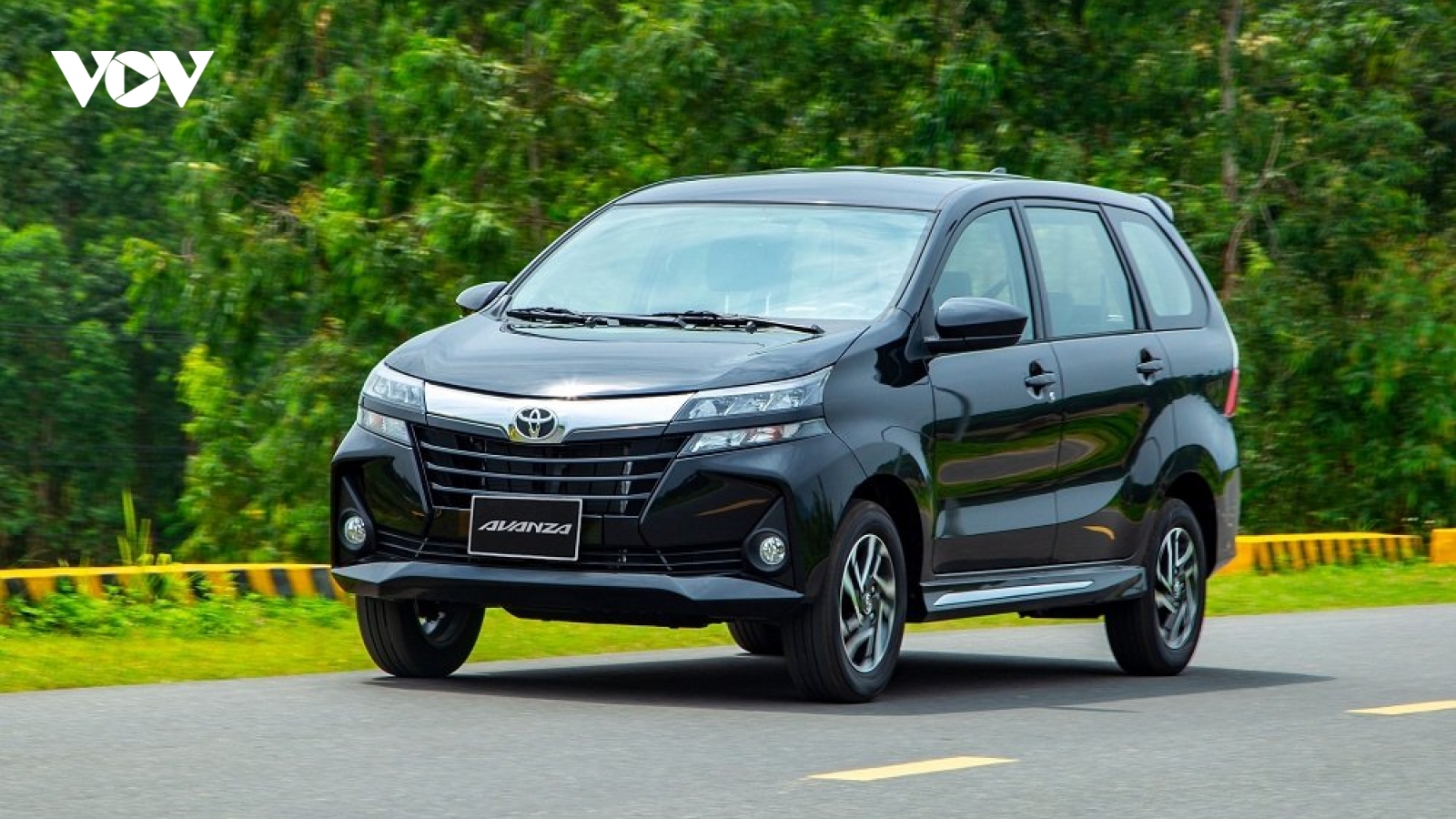 Top 10 mẫu xe ế ẩm nhất tháng 1/2022