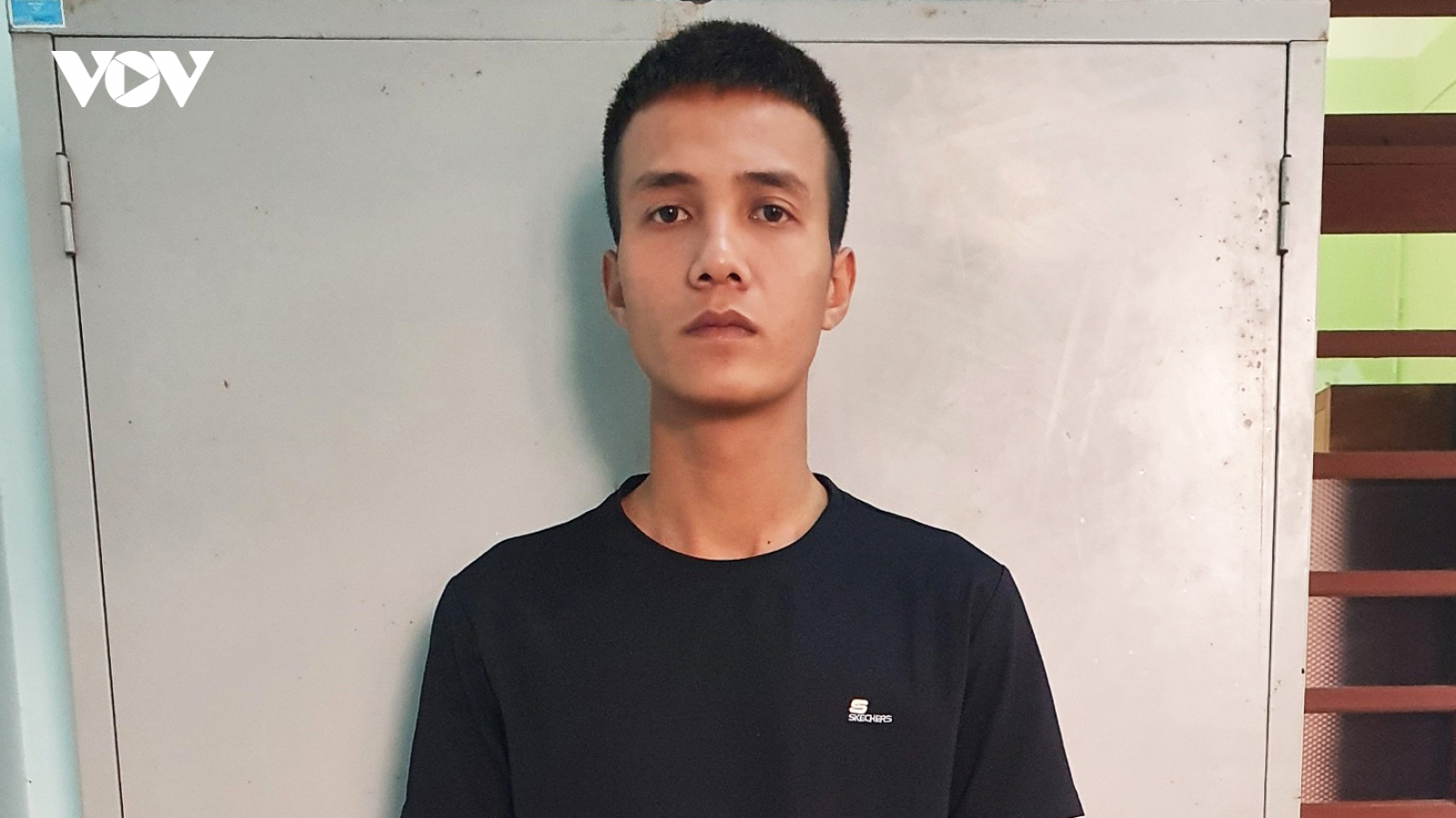 Thanh niên đâm chết người đến nhà đòi nợ đêm mồng 4 Tết