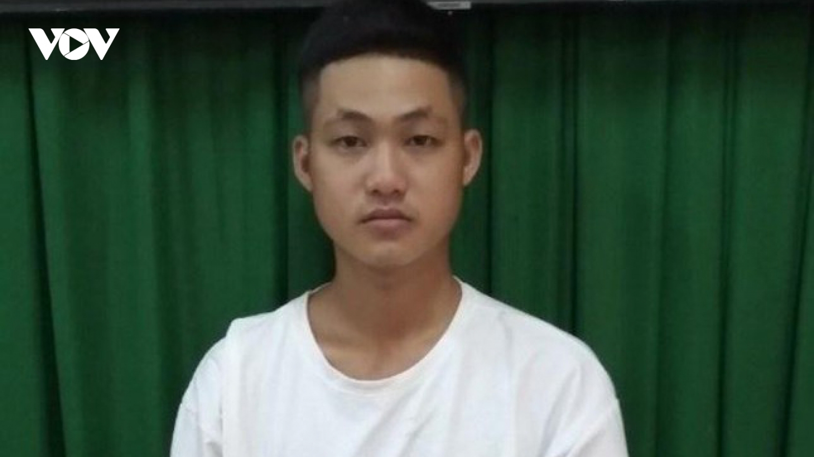 Mâu thuẫn trong lúc ăn nhậu, đâm chết chú ruột
