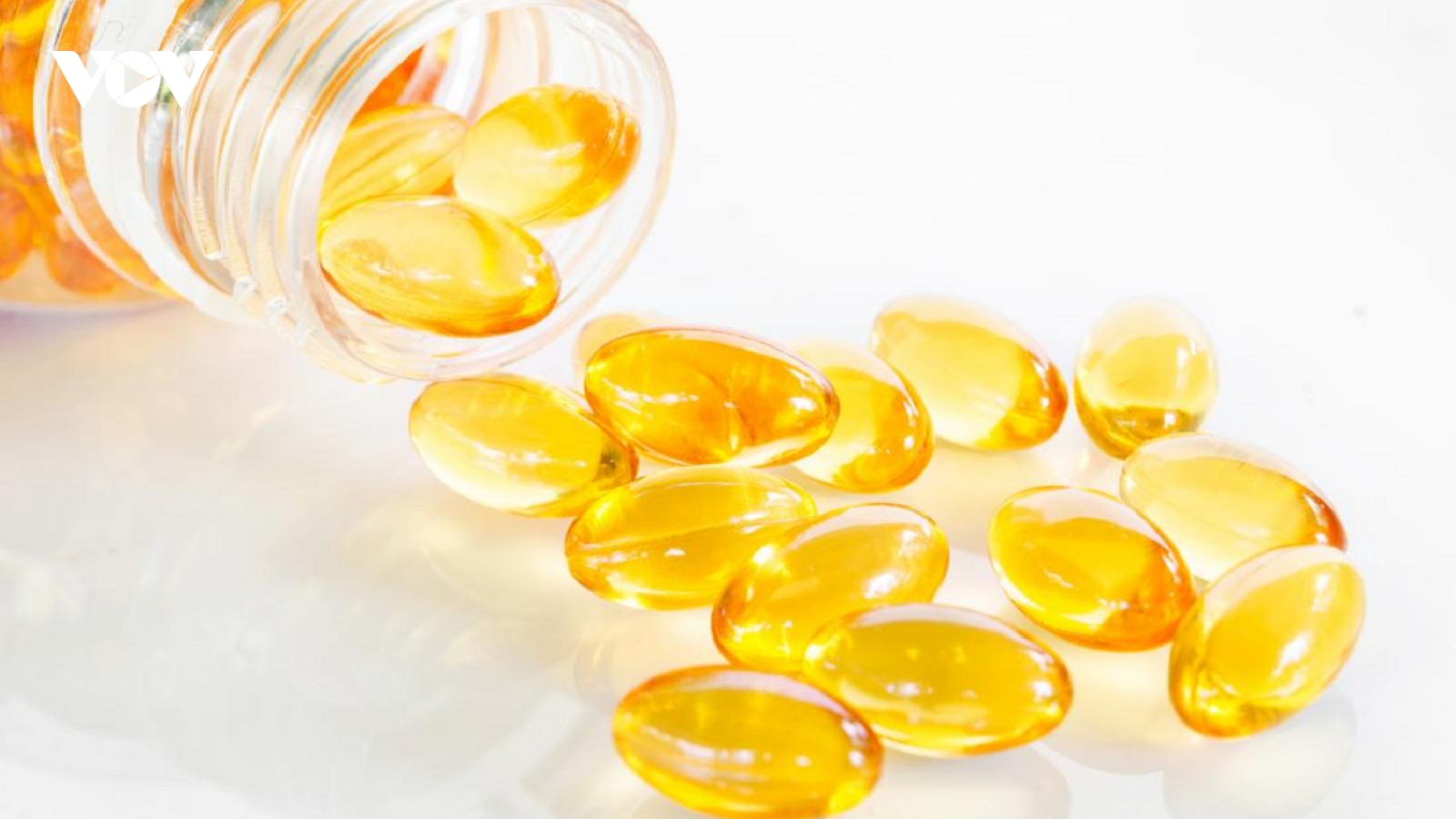 Các sản phẩm bổ sung vitamin có tác dụng ngăn ngừa lây nhiễm COVID-19?