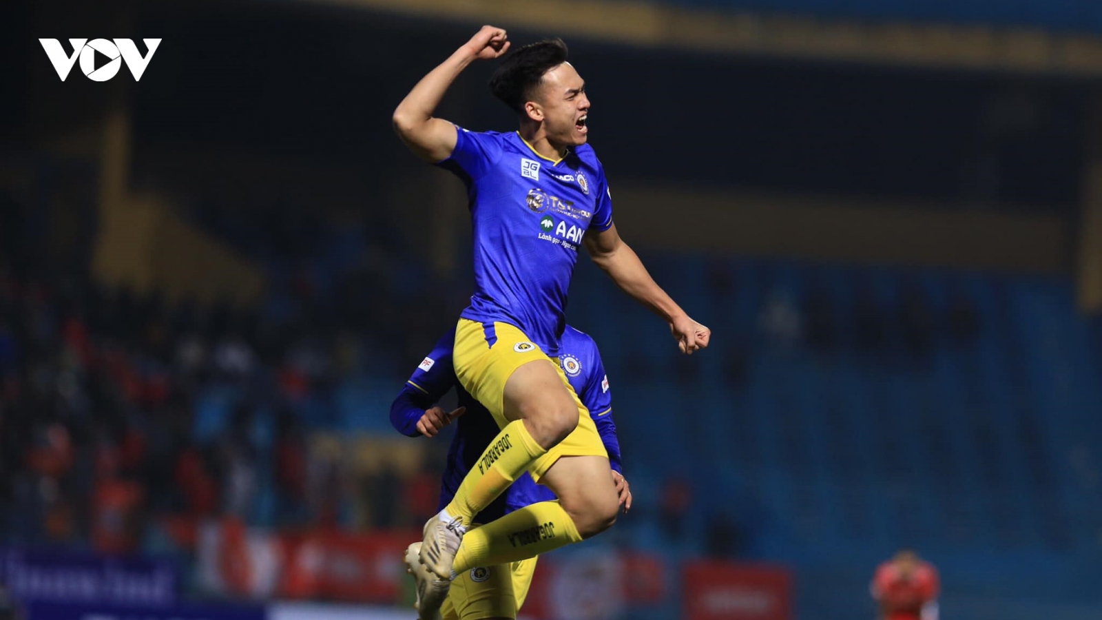 Dàn cầu thủ U23 Việt Nam sẽ mang tới sức bật cho Hà Nội FC ở V-League 2022?