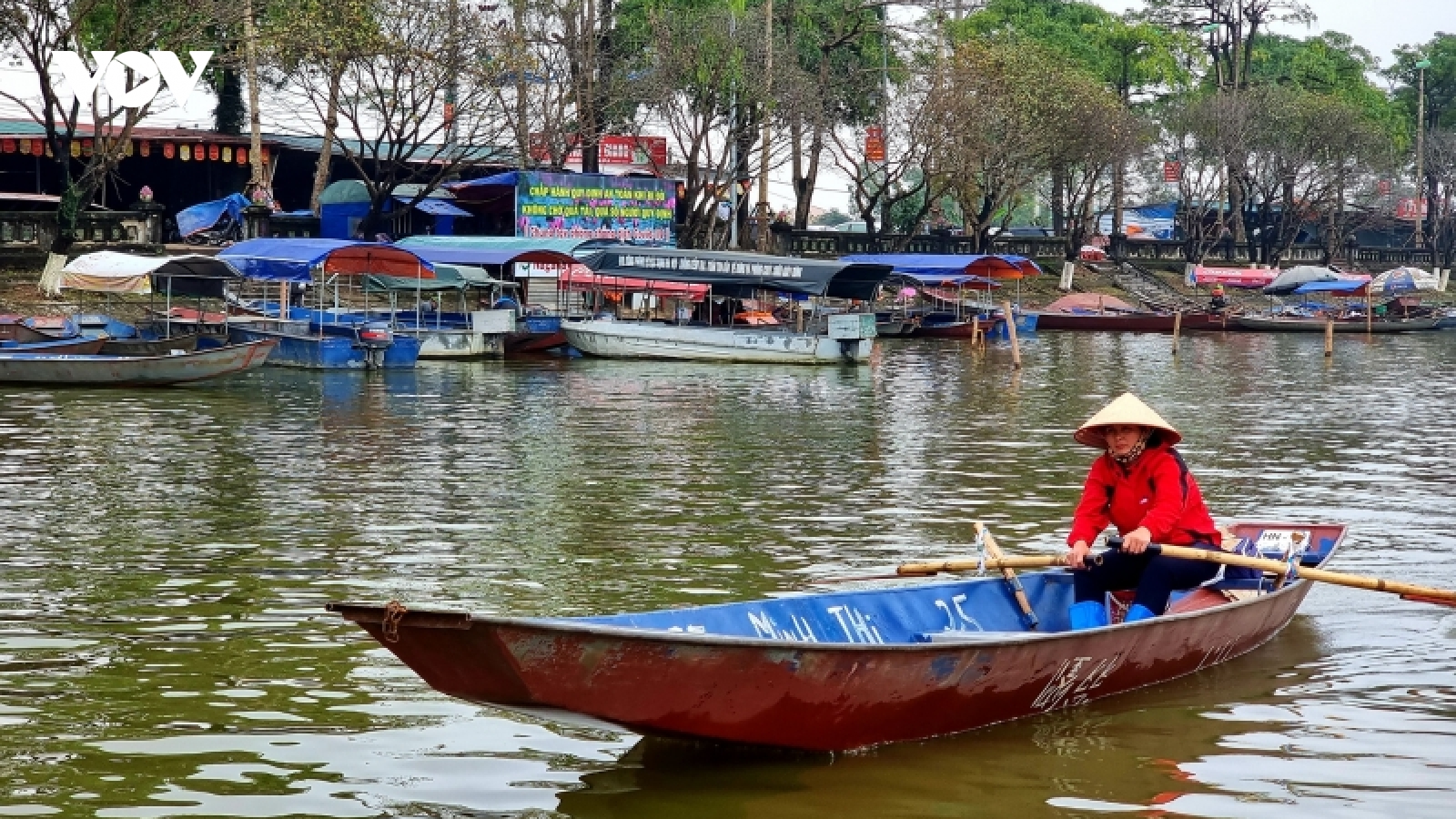 Hà Nội: Sẵn sàng cho lễ hội chùa Hương mở cửa trở lại
