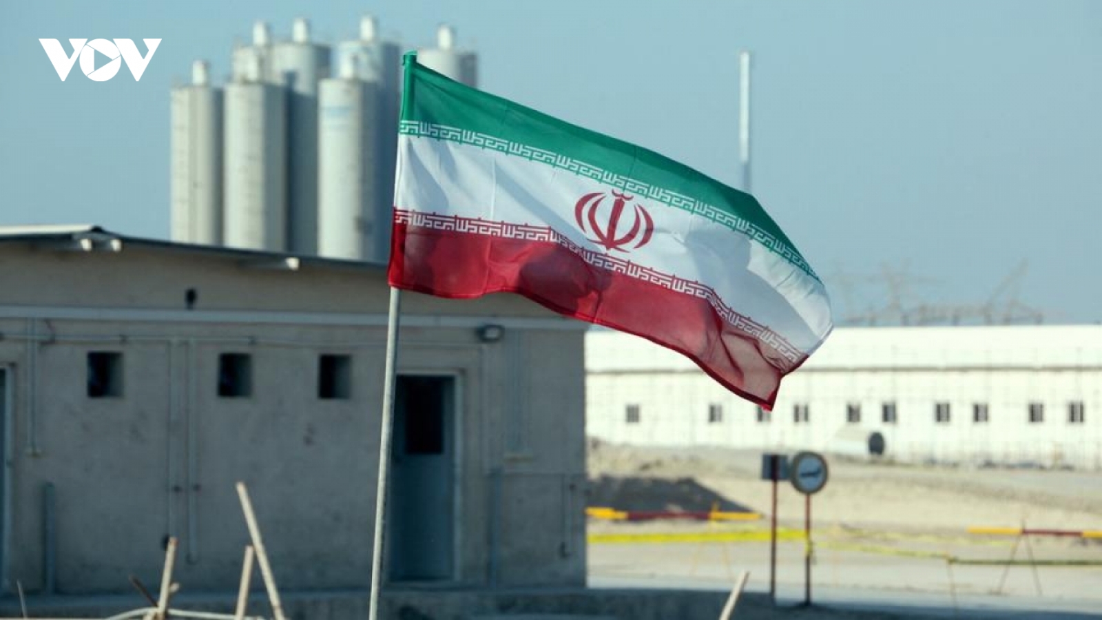 Đàm phán hạt nhân căng thẳng: Mỹ và Iran công khai chỉ trích lẫn nhau
