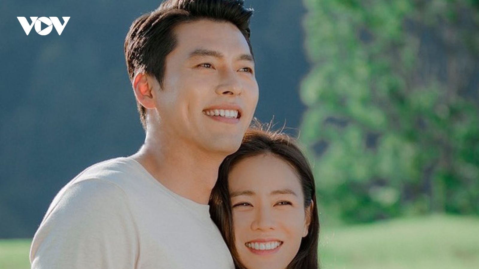Cặp đôi Hyun Bin, Son Ye Jin thông báo tổ chức đám cưới