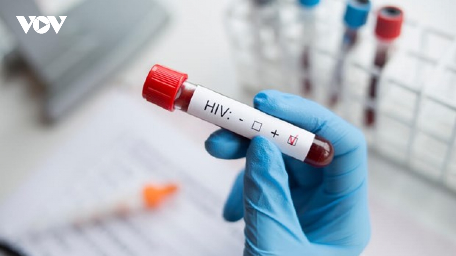 Người phụ nữ đầu tiên trên thế giới khỏi bệnh HIV