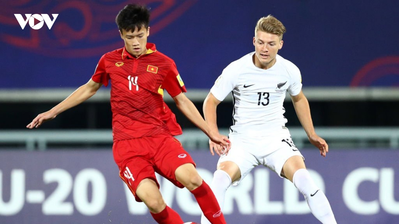 Hoàng Đức: Từ nỗi thất vọng ở U20 World Cup 2017 đến Quả bóng Vàng Việt Nam