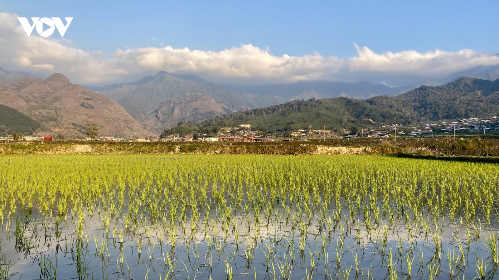 Ngọc Chiến - nơi lưu giữ sản phẩm du lịch độc đáo vùng Tây Bắc