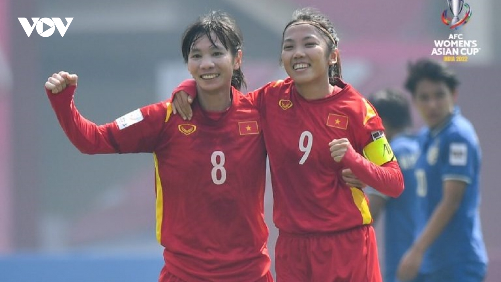 Huỳnh Như: "Bây giờ Tết mới đến với ĐT nữ Việt Nam"