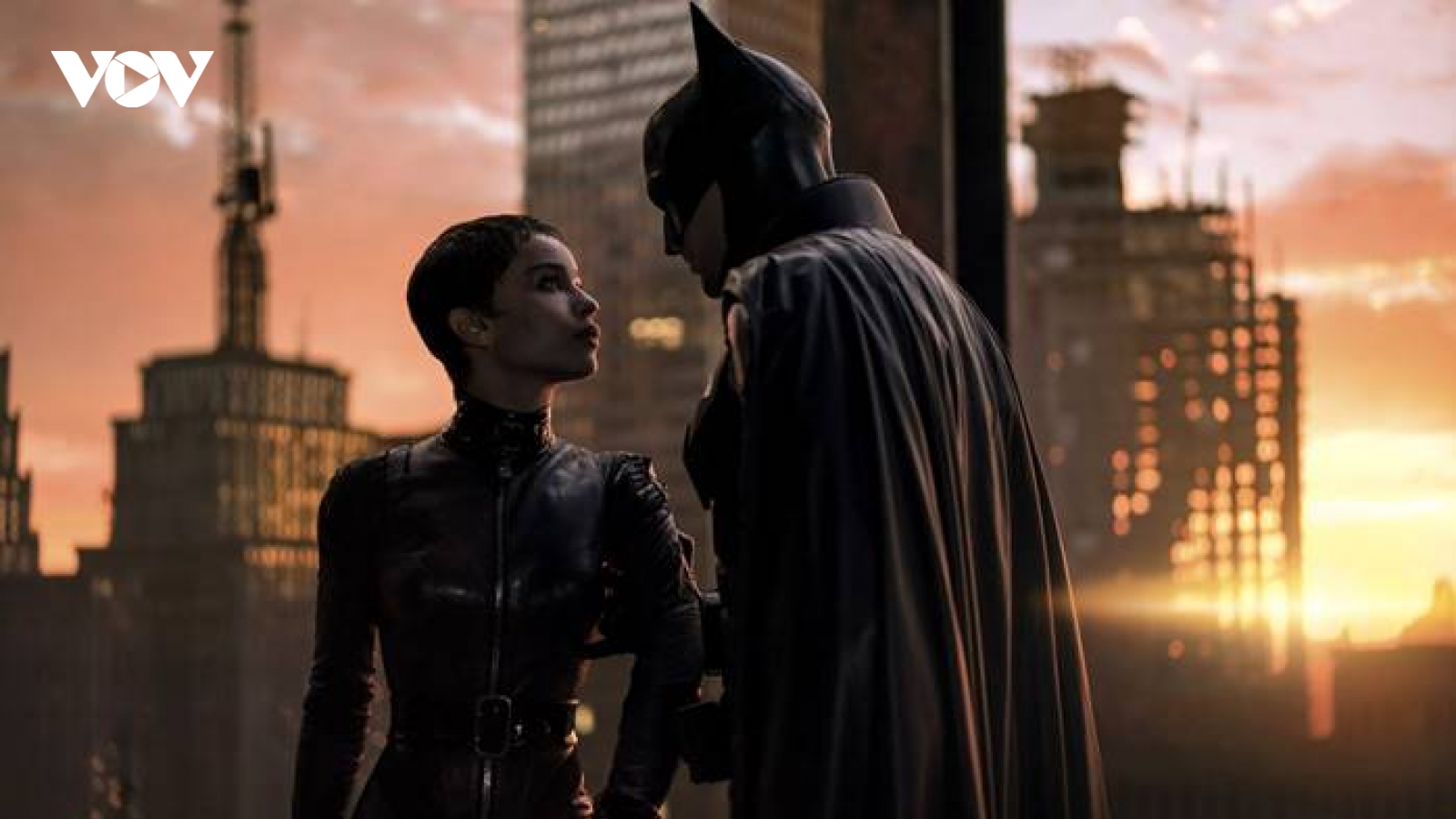 Sự thật về Batman - tượng đài điện ảnh không thể xô đổ