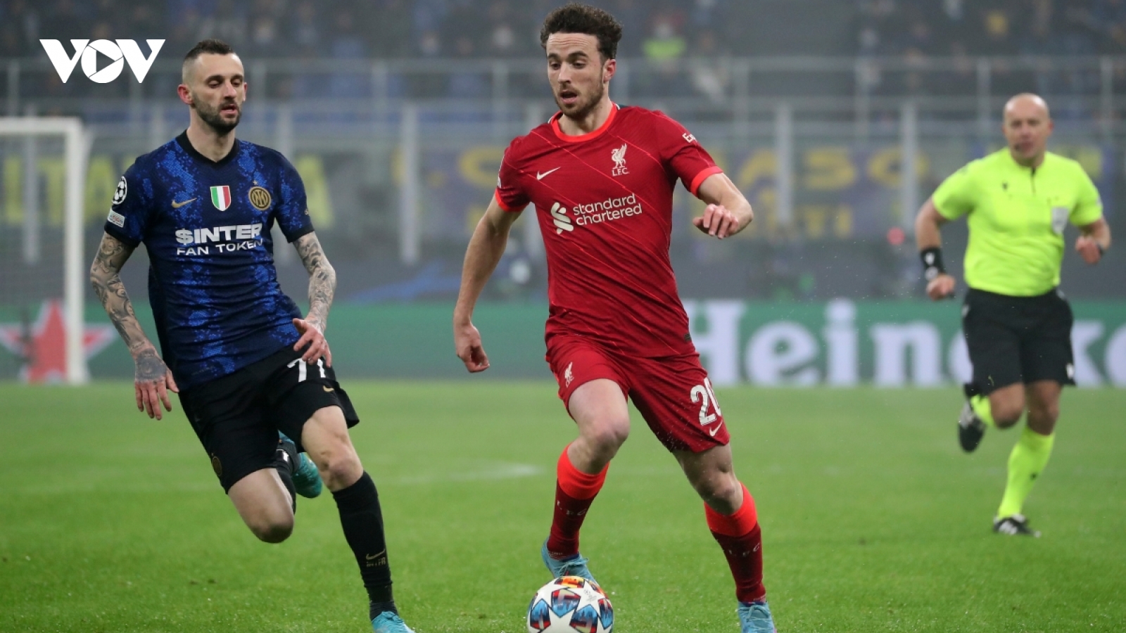 Liverpool nhận tin dữ trước những trận đấu quyết định