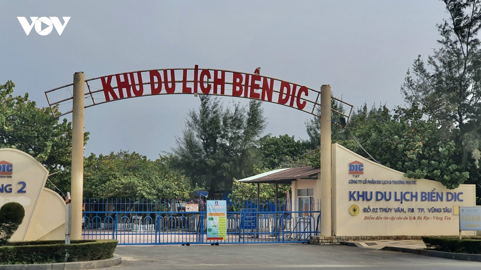 Bà Rịa - Vũng Tàu: Doanh nghiệp không nộp tiền thuê đất gây thất thoát hàng trăm tỷ đồng