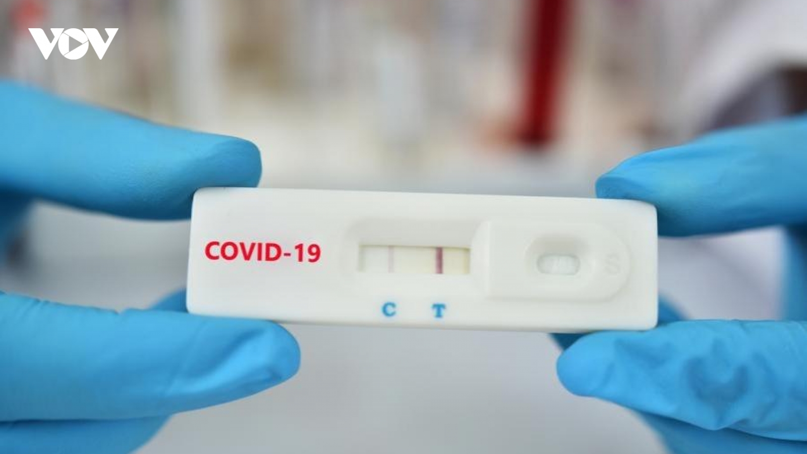 Nghệ An thiếu vật tư y tế phòng chống dịch Covid-19