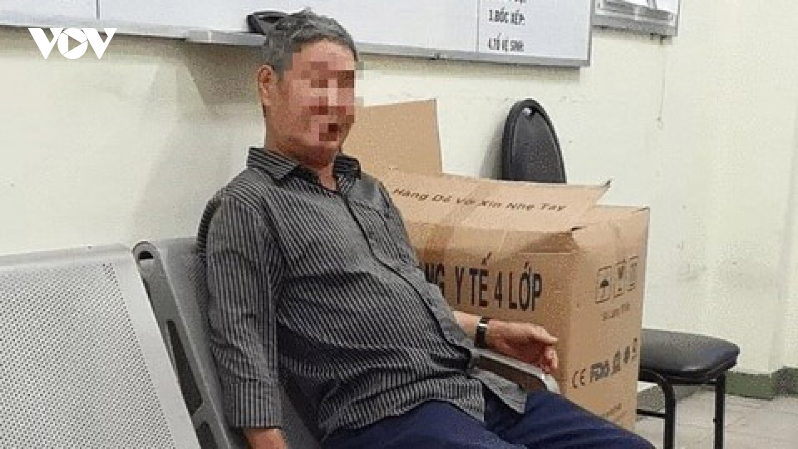 Vụ nam sinh mất tích và tử vong tại TP.HCM: Công an làm việc với lái xe ôm