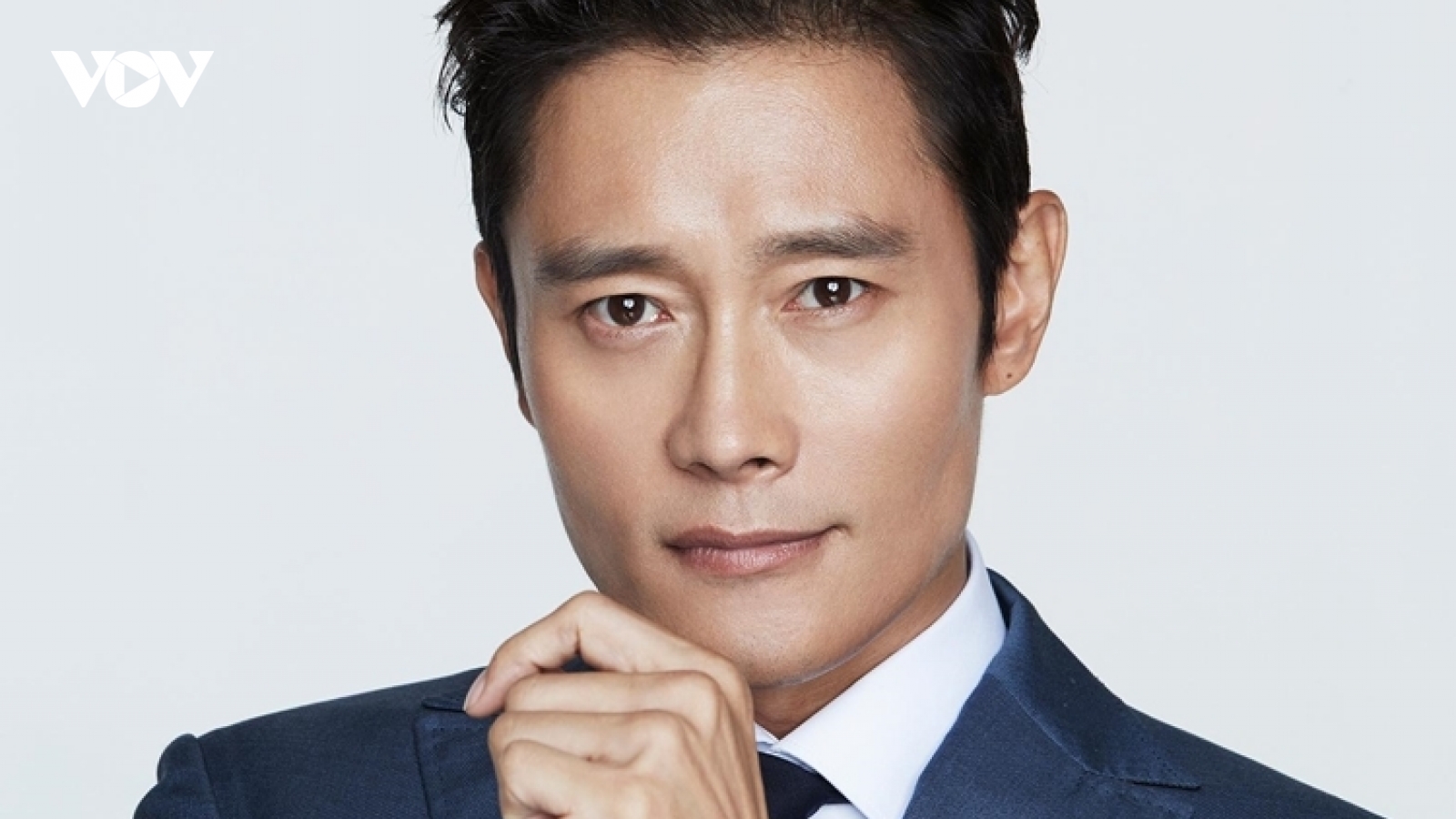 Lee Byung Hun mắc Covid-19