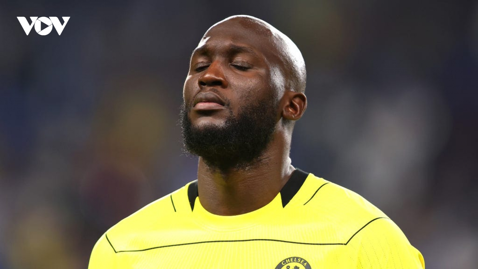 Lukaku lập kỷ lục “siêu tệ” trong ngày Chelsea thắng hú vía Crystal Palace