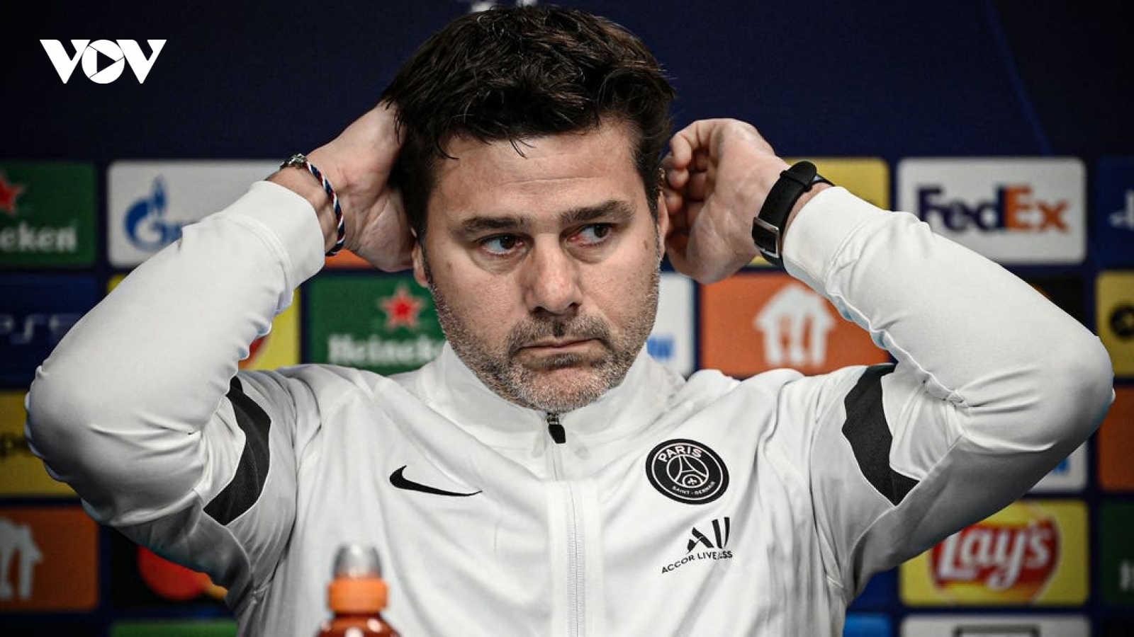 Lý do MU để mắt tới HLV Pochettino