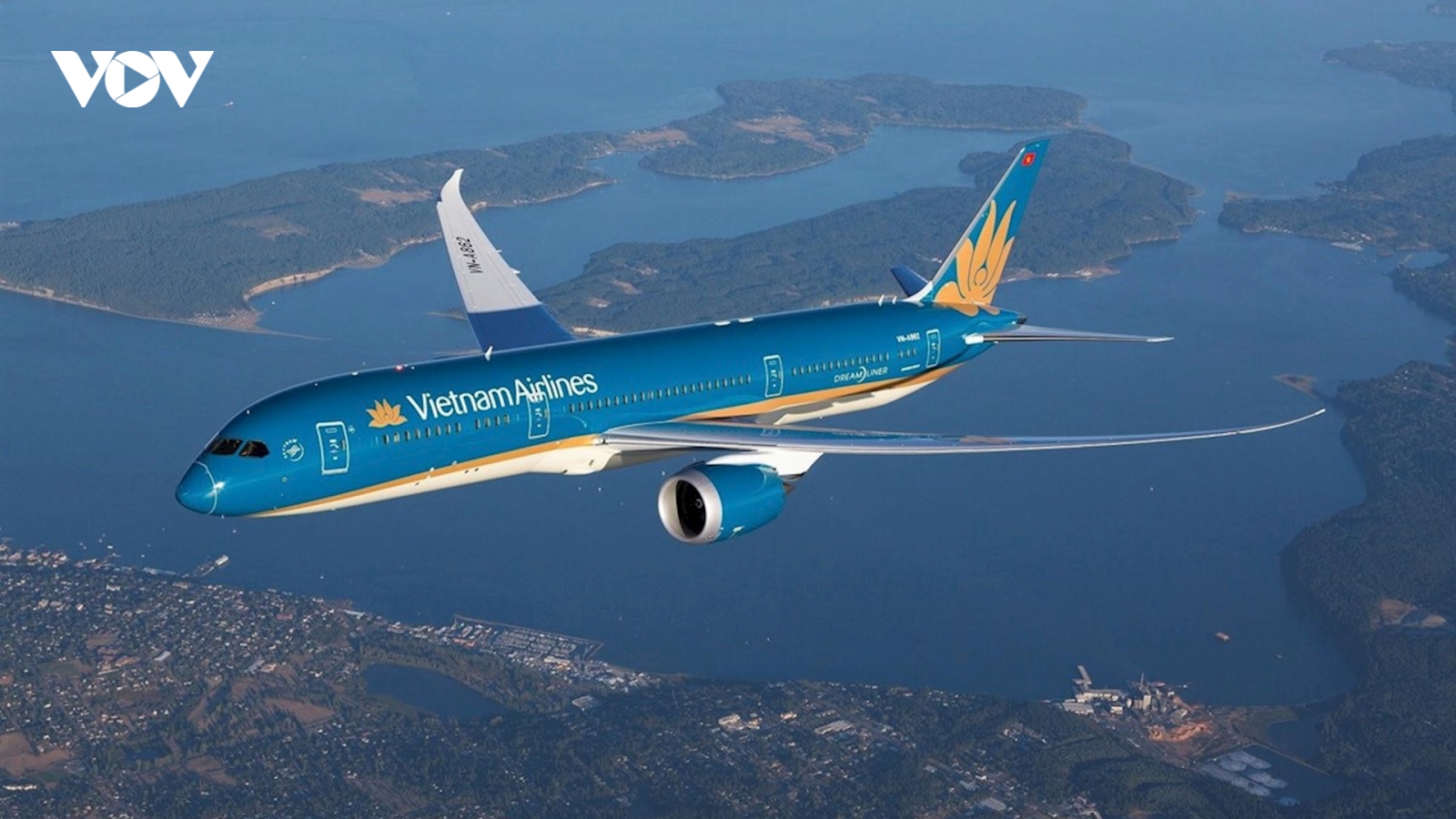 Nghi phạm dọa bắn máy bay Vietnam Airlines ở Nhật khai gì?