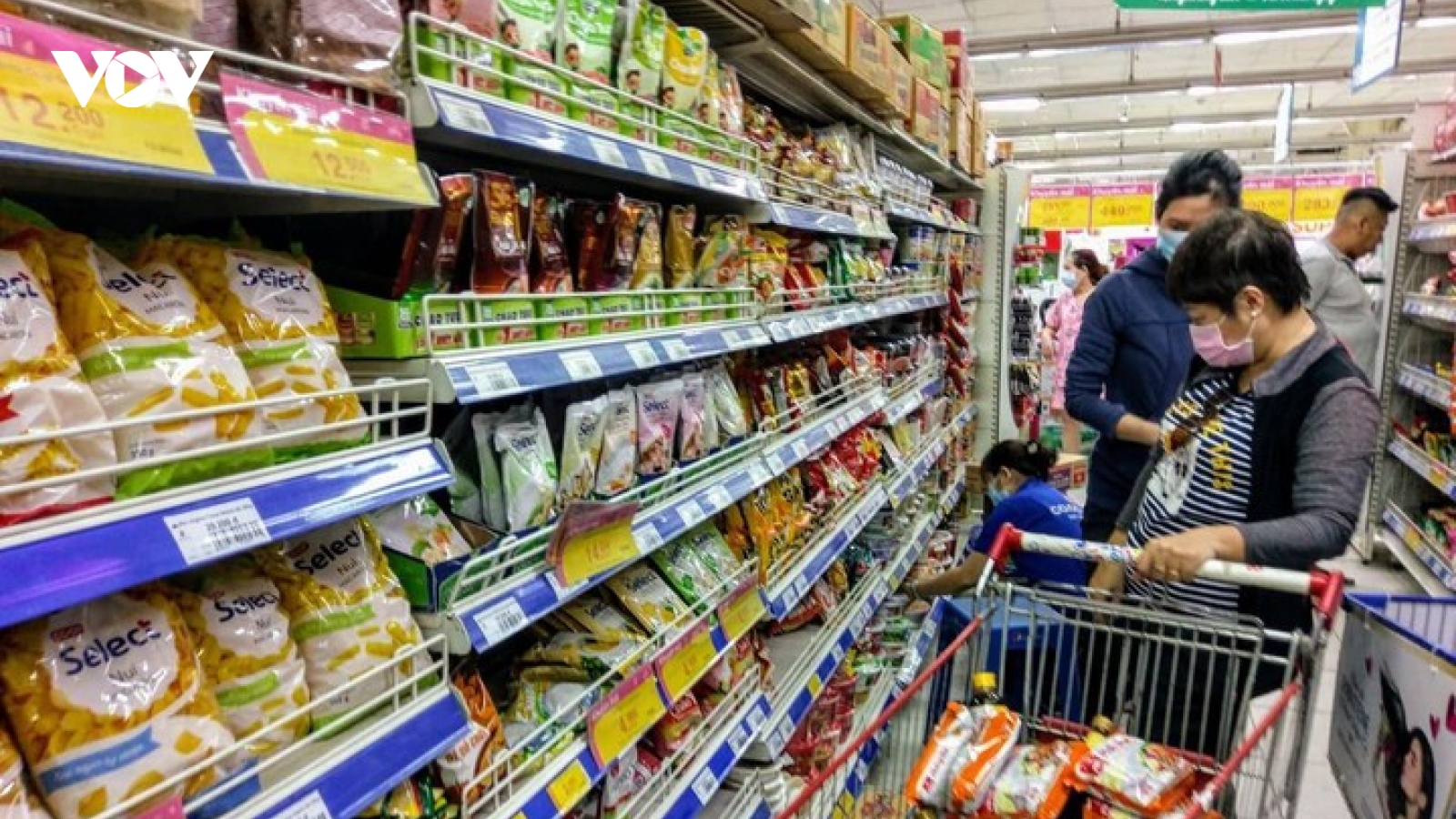 Tổng cục Thuế xử lý nghiêm cơ sở kinh doanh, doanh nghiệp chưa áp dụng giảm thuế