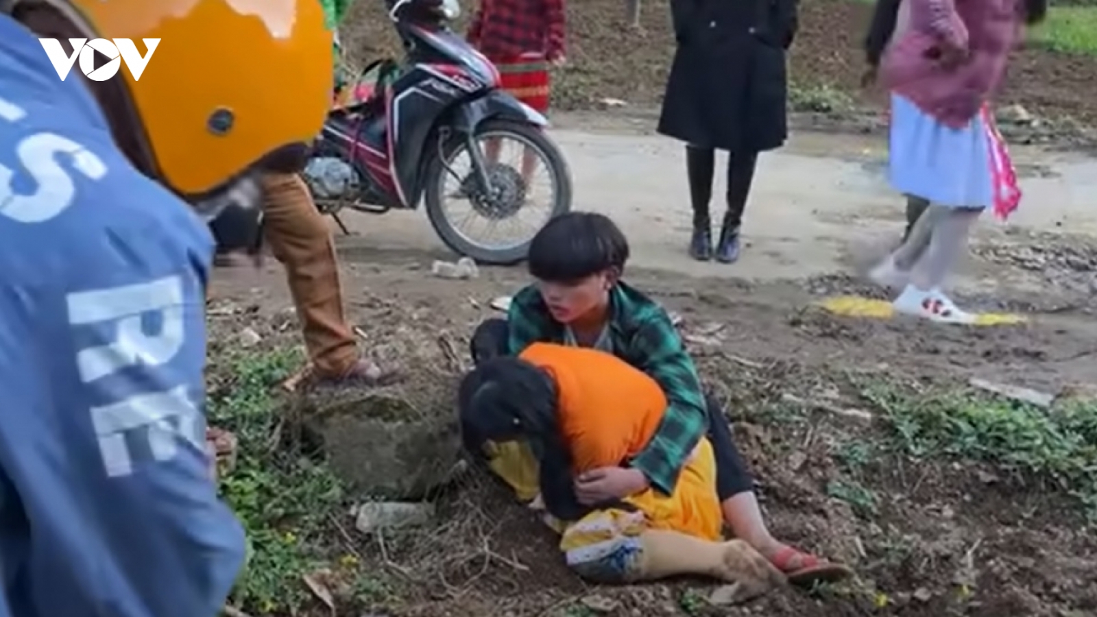 "Bắt vợ" theo kiểu cưỡng ép: Hà Giang quyết tâm xóa bỏ hủ tục lạc hậu