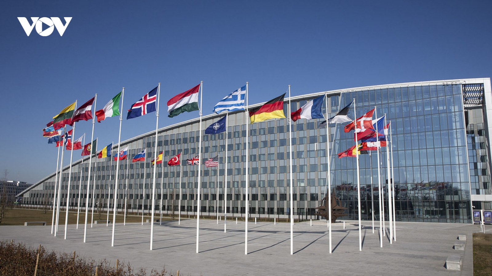 NATO bàn về khả năng hiện diện quân sự lâu dài tại Đông Âu