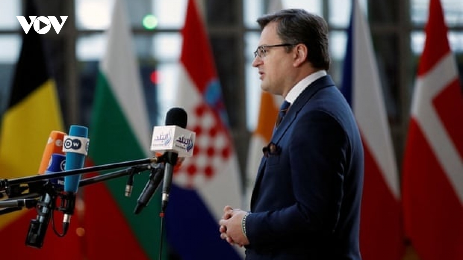 EU ủng hộ Thượng đỉnh Nga-Mỹ nhưng gấp rút hoàn tất gói trừng phạt răn đe Nga